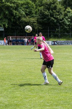 Bild 222 - wCJ VfL Pinneberg - Nordlichter im NSV : Ergebnis: 4:3